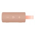 Xiaomi Sound Pocket Портативная стереоколонка Розовый 5 W Xiaomi Sound Pocket Портативная стереоколонка Розовый 5 W