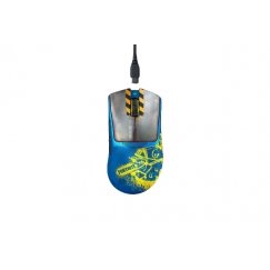 Razer DeathAdder V3 Pro - Fortnite Edition hiir Mängimine Parempoolne RF Wireless + USB Type-C Optiline 30000 DPI