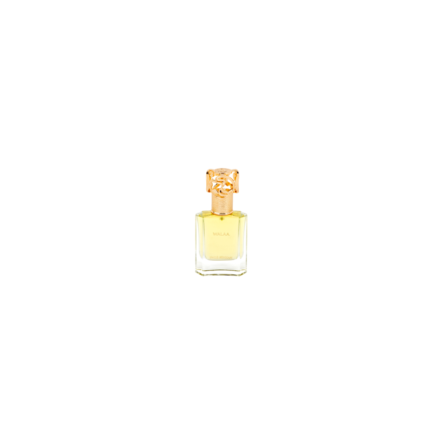 Memoize, Luxuria, Eau De Parfum, Unisex, 50 ml
