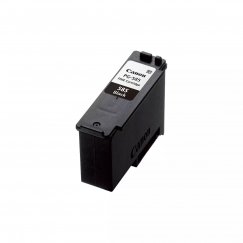 Canon 6205C001 rašalo kasetė 1 vnt Originalus Standartinė išeiga Juoda