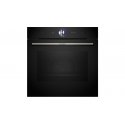 Bosch Serie 8 HSG7361B1 oven 71 L Black Bosch Serie 8 HSG7361B1 oven 71 L Black