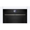 Bosch Serie 8 HSG7361B1 oven 71 L Black Bosch Serie 8 HSG7361B1 oven 71 L Black