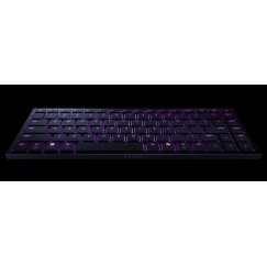 Razer Joro keyboard Gaming USB + Bluetooth QWERTY US International Black