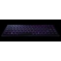 Razer Joro klaviatūra Žaidimams USB + Bluetooth QWERTY JAV tarptautinė versija Juoda Razer Joro klaviatūra Žaidimams USB + Bluetooth QWERTY JAV tarptautinė versija Juoda