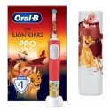 Oral-B Kids 80775003 electric toothbrush Child Rotating-oscillating toothbrush White Oral-B Kids 80775003 electric toothbrush Child Rotating-oscillating toothbrush White