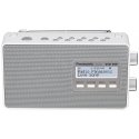 Panasonic RF-D10 Персональный Цифровой Белый Panasonic RF-D10 Персональный Цифровой Белый