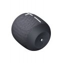 Ultimate Ears WONDERBOOM 4 Stereo portatīvais skaļrunis Melns
