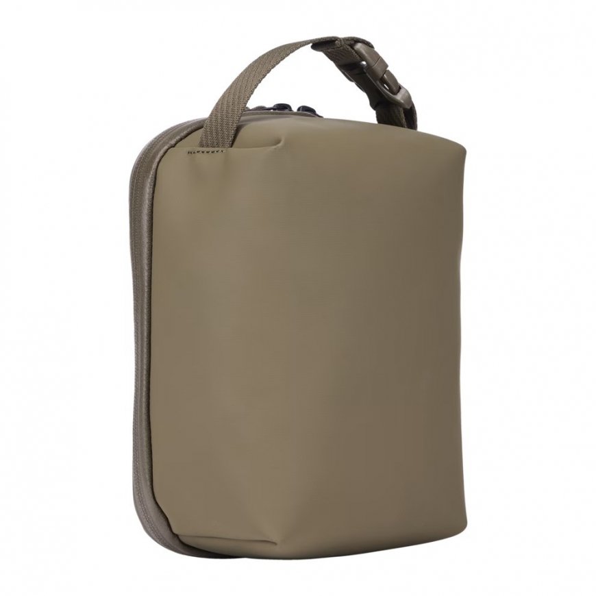 Thule 5606 Chasm Small Gear Cube - Tamsiai alyvuogių – 2