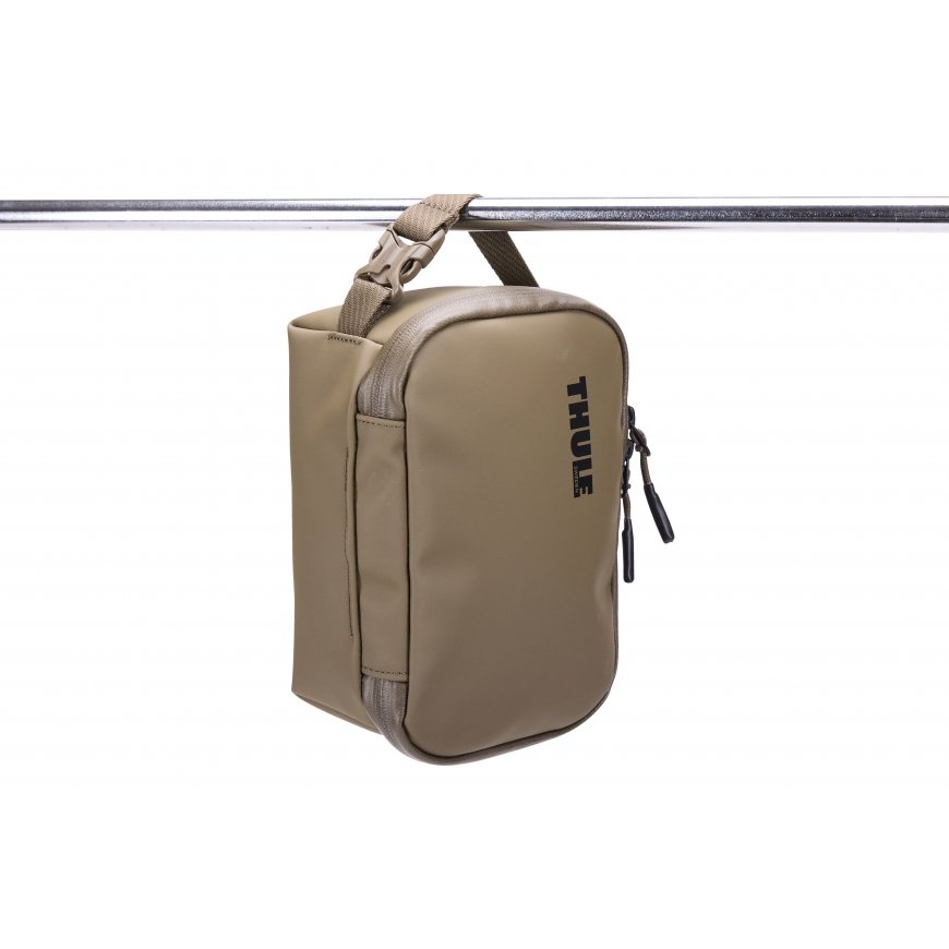 Thule 5606 Chasm Small Gear Cube - Sügavale Khaki – 5