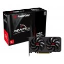 PowerColor Reaper AMD Radeon RX 9060 XT 16GB GDDR6 PowerColor Reaper AMD Radeon RX 9060 XT 16GB GDDR6