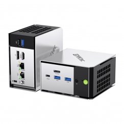 Mini PC GMKtec M8 Ryzen 5 PRO 6650H 16GB 512GB Win 11 Pro