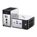 Мини-ПК GMKtec M8 Ryzen 5 PRO 6650H 16ГБ 512ГБ Win 11 Pro Мини-ПК GMKtec M8 Ryzen 5 PRO 6650H 16ГБ 512ГБ Win 11 Pro
