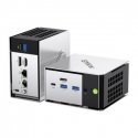 Мини-ПК GMKtec M8 Ryzen 5 PRO 6650H 16ГБ 512ГБ Win 11 Pro Мини-ПК GMKtec M8 Ryzen 5 PRO 6650H 16ГБ 512ГБ Win 11 Pro