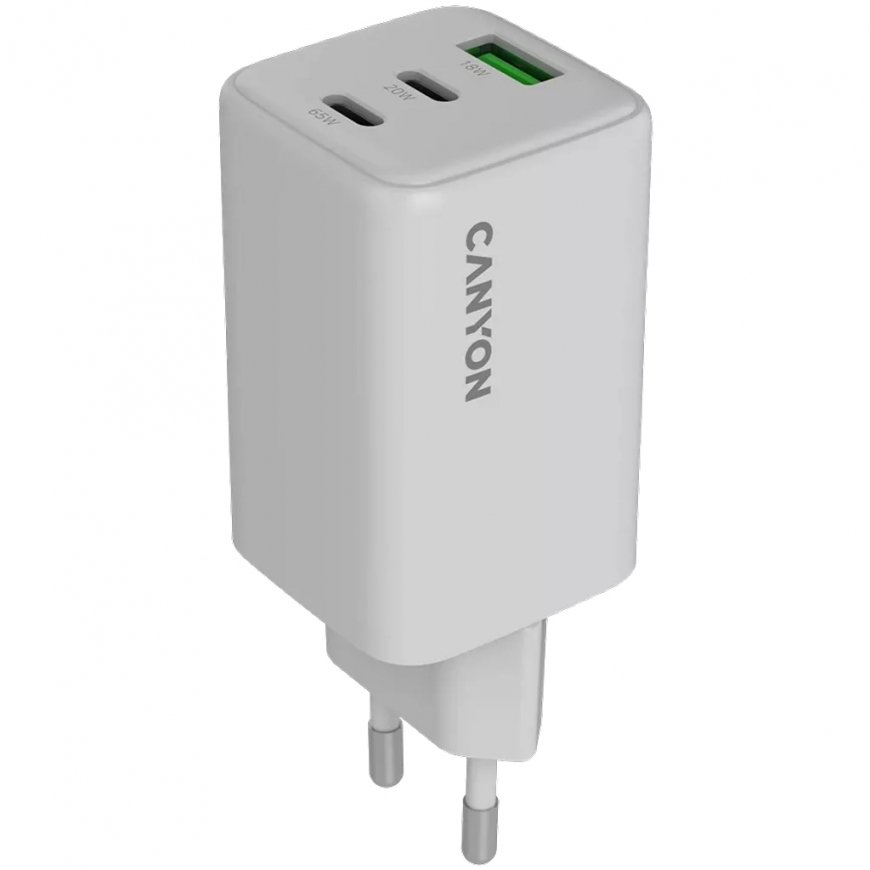 Canyon CU65ACC