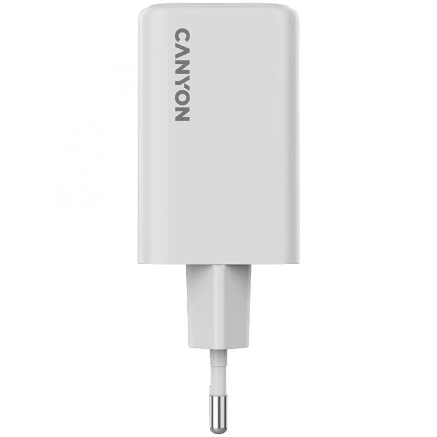 Canyon CU65ACC – 2