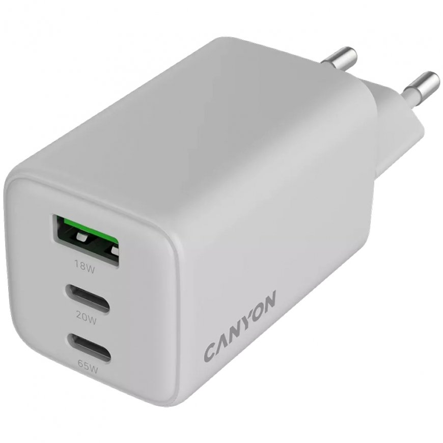 Canyon CU65ACC – 4