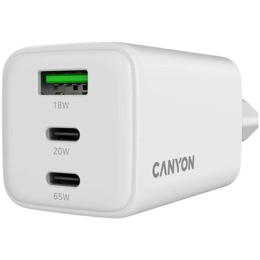 Canyon CU65ACC – 5