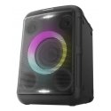 Panasonic SC-BMAX5E-K WIRELESS SPEAKER Портативная стереоколонка Черный 75 W Panasonic SC-BMAX5E-K WIRELESS SPEAKER Портативная стереоколонка Черный 75 W