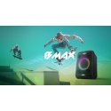 Panasonic SC-BMAX5E-K Portable Party Speaker Panasonic SC-BMAX5E-K Portable Party Speaker
