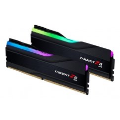 G.Skill Trident Z5 RGB F5-6800J3445G32GX2-TZ5RK модуль памяти 64 GB 2 x 32 GB DDR5 288-pin DIMM