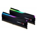 G.Skill Trident Z5 RGB F5-6800J3445G32GX2-TZ5RK muistimoduuli 64 GB 2 x 32 GB DDR5 288-pin DIMM