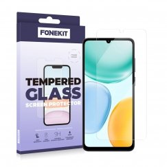 FoneKit screen protector, Honor X5c plus