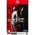 Yakuza Kiwami 3 un Dark Ties (Switch 2) Yakuza Kiwami 3 un Dark Ties (Switch 2)