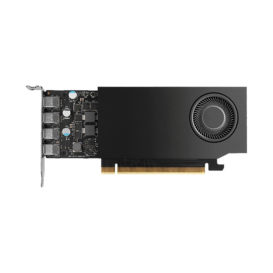 PNY NVIDIA RTX A1000 8 GB