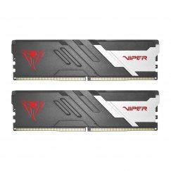 Patriot Memory Viper Venom PVV564G640C32K muistimoduuli 64 GB 2 x 32 GB DDR5 288-pin DIMM