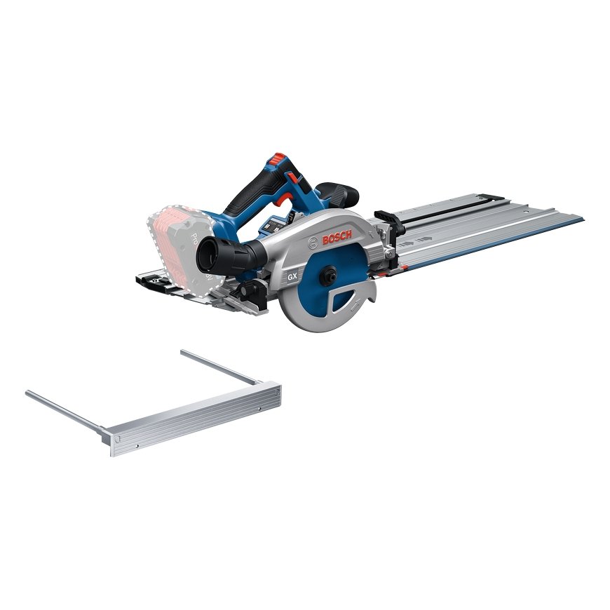 Bosch GKS 18V-57-2 GX 16,5