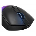 Lenovo Legion M410 hiir Mängimine Mõlemakäeline RF Wireless + USB Type-C Optiline 16000 DPI Lenovo Legion M410 hiir Mängimine Mõlemakäeline RF Wireless + USB Type-C Optiline 16000 DPI