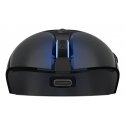Lenovo Legion M410 компьютерная мышь Игровой Для обеих рук RF Wireless + USB Type-C Оптический 16000 Lenovo Legion M410 компьютерная мышь Игровой Для обеих рук RF Wireless + USB Type-C Оптический 16000