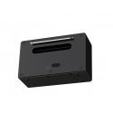 Philips TAR5600/00 raadio Kell Digitaalne Must Philips TAR5600/00 raadio Kell Digitaalne Must