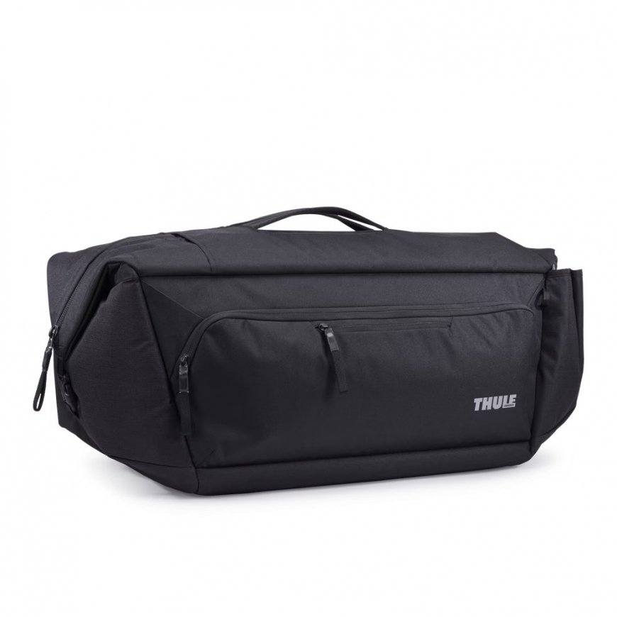 Thule 5536 Roundtrip 70L MTB sportinė kuprinė juoda
