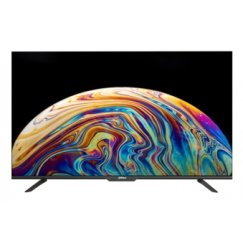 Dahua Technology DHI-LTV43-SD400 tv 108 cm (42.5") 4K Ultra HD Älytelevisio Wi-Fi musta 260 cd/m²