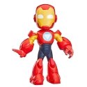 AVENGERS Iron Man and His Awesome Friends Supersized Villian AVENGERS Iron Man and His Awesome Friends Supersized Villian