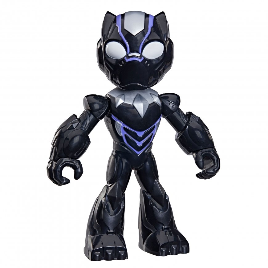 AVENGERS Iron Man and His Awesome Friends Supersized Villian – 4