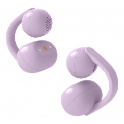 Sony U.K. WFLC900V.CE7 headphones/headset True Wireless Stereo (TWS) Open-ear Calls/Music/Sport/Everyday Bluetooth