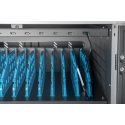 Digitus DN-45005 kaasaskantavate seadmete haldussüsteemi käru ja kapp Kaasaskantav seadmehalduskäru Digitus DN-45005 kaasaskantavate seadmete haldussüsteemi käru ja kapp Kaasaskantav seadmehalduskäru