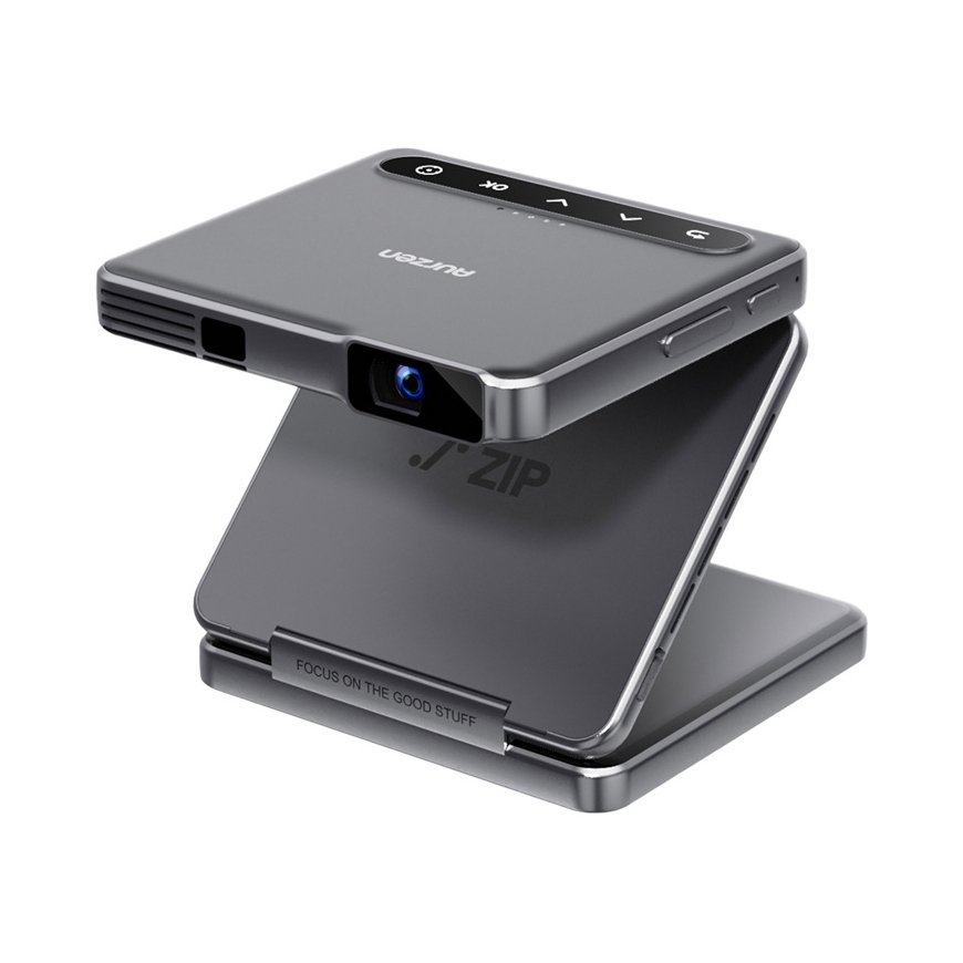 AURZEN Zip Projector (Gray)