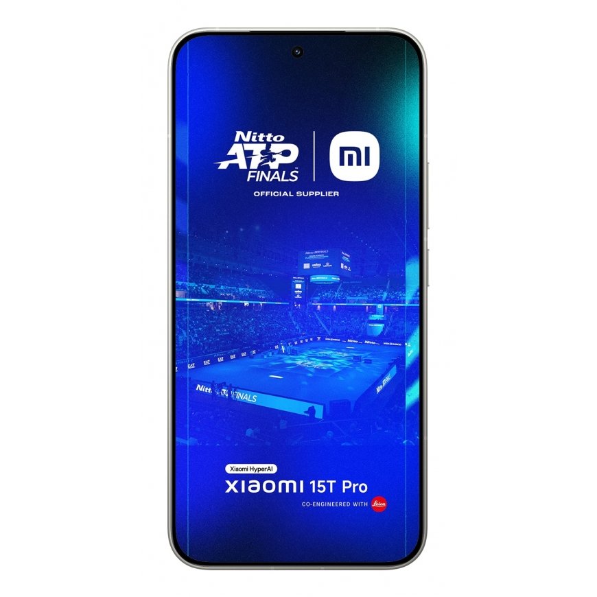 Xiaomi 15T Pro 17,4 cm