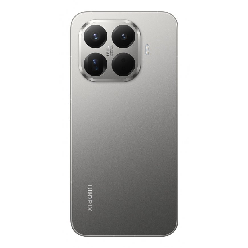 Xiaomi 15T Pro 17.4 cm (6.83") 12 GB 512 GB 5500 mAh Grey – 2