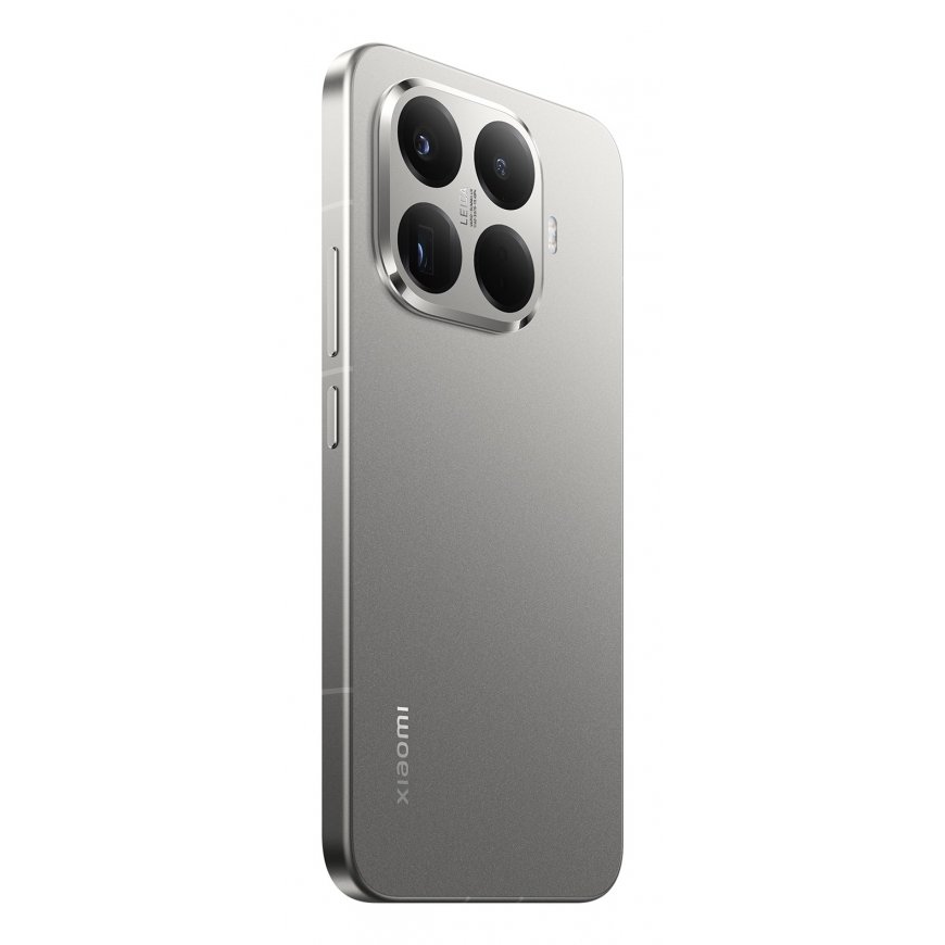 Xiaomi 15T Pro 17,4 cm (6.83") 12 GB 512 GB 5500 mAh Pilka – 5