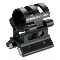 Nitecore GM02MH žibintuvėlio priedas Latako gembė