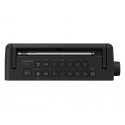 Panasonic RF-D30BTEG Kaasaskantav Digitaalne Must, Hall