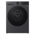 LG F2X50S9TBB pesumasin Eest täidetav 9 kg 1170 RPM Must LG F2X50S9TBB pesumasin Eest täidetav 9 kg 1170 RPM Must