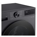 LG F2X50S9TBB pesumasin Eest täidetav 9 kg 1170 RPM Must LG F2X50S9TBB pesumasin Eest täidetav 9 kg 1170 RPM Must
