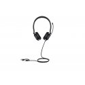Yealink UH35 Dual Teams USB-C/A kuulokkeet