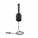 Yealink UH35 Dual Teams USB-C/A Headset Yealink UH35 Dual Teams USB-C/A Headset