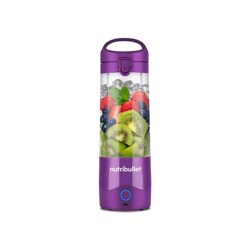NutriBullet Portable 0,475 L Portatīvais